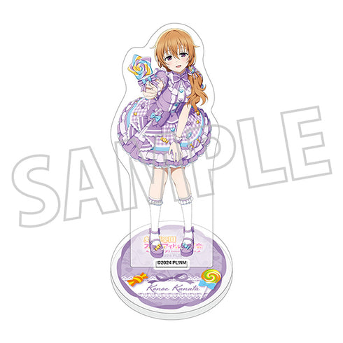 『ラブライブ!虹ヶ咲学園スクールアイドル同好会』アクリルスタンド/Sweet Collection ver. 近江 彼方
