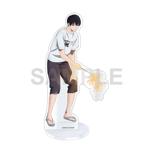 『光が死んだ夏』アクリルスタンドフィギュア 夏の日シリーズ 花火 ver. よしき