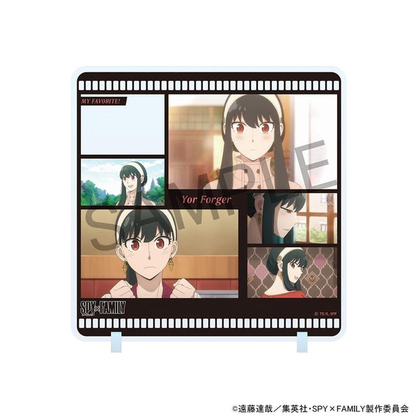 『SPY×FAMILY』キャラinスタンド ヨル・フォージャー