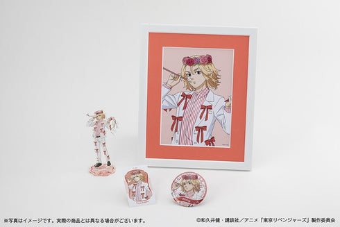 『東京リベンジャーズ』バースデーセット Vol.3 佐野万次郎