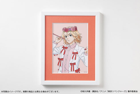 『東京リベンジャーズ』バースデーセット Vol.3 佐野万次郎