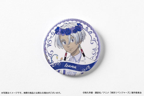 『東京リベンジャーズ』バースデーセット Vol.3 黒川イザナ