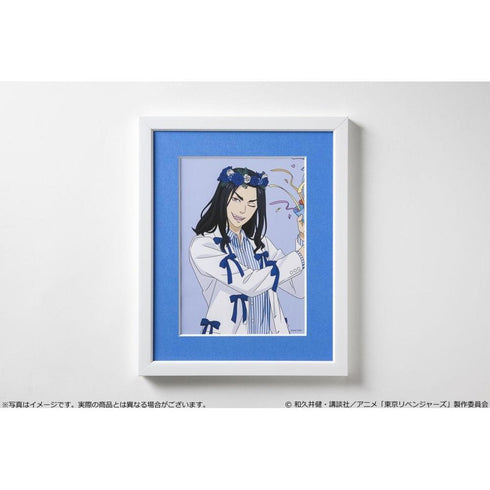 『東京リベンジャーズ』バースデーセット Vol.3 場地圭介