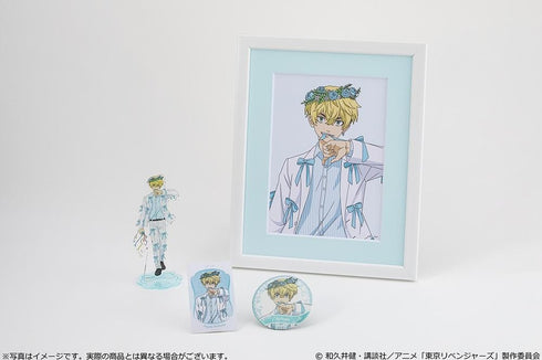 『東京リベンジャーズ』バースデーセット Vol.3 松野千冬