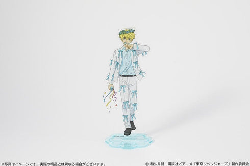 『東京リベンジャーズ』バースデーセット Vol.3 松野千冬