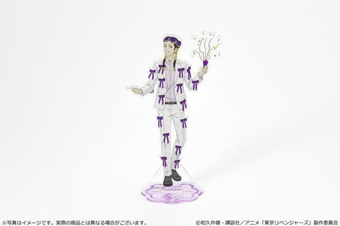 《东京复仇者》生日套装 Vol.3 灰谷兰