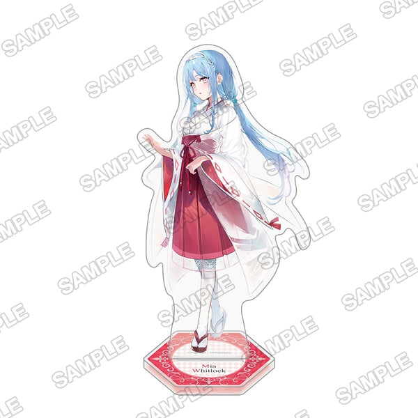 『探偵はもう、死んでいる。』アクリルスタンド ミア