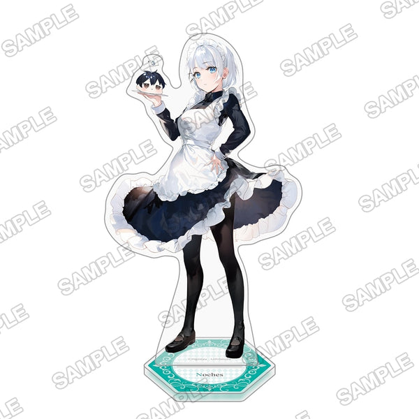 『探偵はもう、死んでいる。』アクリルスタンド ノーチェス