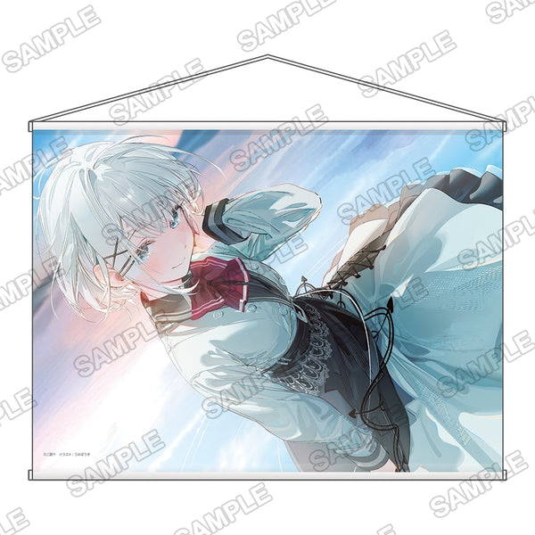 『探偵はもう、死んでいる。』WスエードB2タペストリー