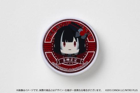 『刀剣乱舞ONLINE』御伴散歩 スマホグリップ vol.5 京極正宗