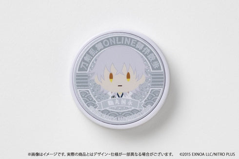 『刀剣乱舞ONLINE』御伴散歩 スマホグリップ vol.6 鶴丸国永