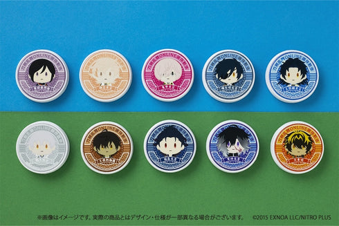 『刀剣乱舞ONLINE』御伴散歩 スマホグリップ vol.6 大倶利伽羅