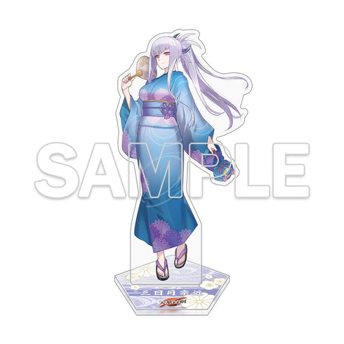 『天華百剣』十周年記念アクリルスタンドフィギュア 三日月宗近