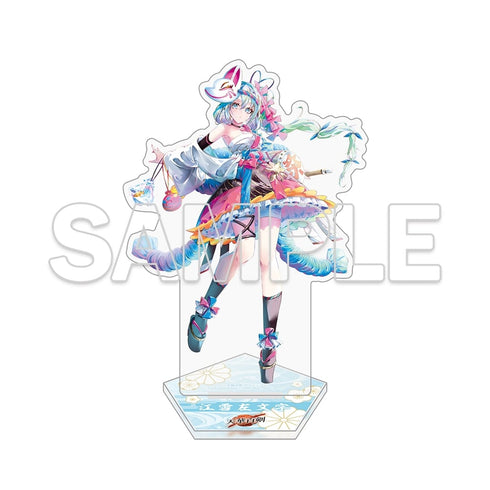 『天華百剣』十周年記念アクリルスタンドフィギュア 江雪左文字