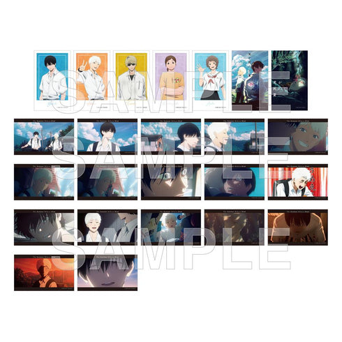 『光が死んだ夏』ミニブロマイドコレクション【BOX】
