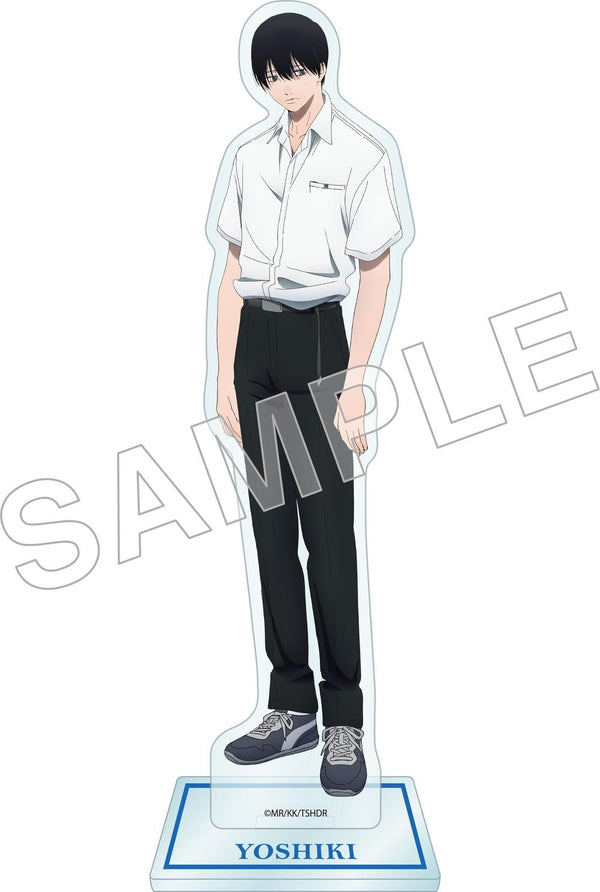 『光が死んだ夏』アクリルスタンドフィギュア よしき