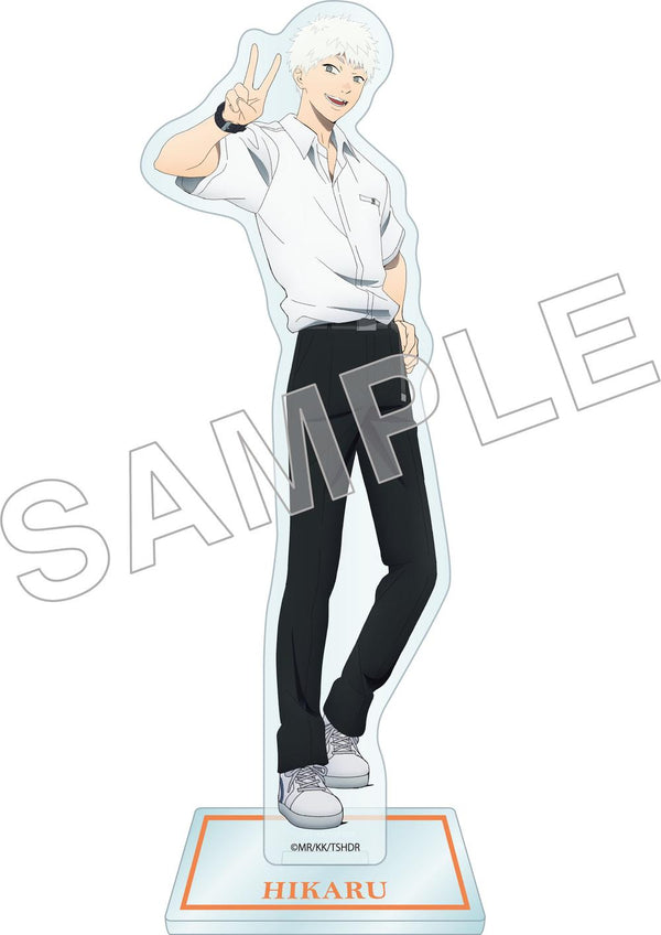 『光が死んだ夏』アクリルスタンドフィギュア ヒカル