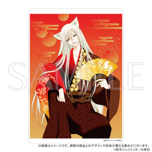 『神様はじめました』アートアクリルパネル B