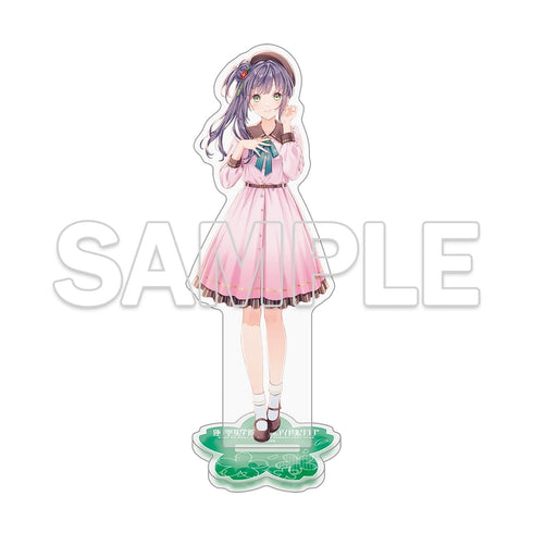 『ラブライブ!蓮ノ空女学院スクールアイドルクラブ』102期生メモリアルグッズセット 乙宗 梢