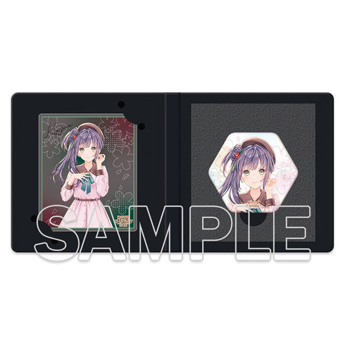 『ラブライブ!蓮ノ空女学院スクールアイドルクラブ』102期生メモリアルグッズセット 乙宗 梢