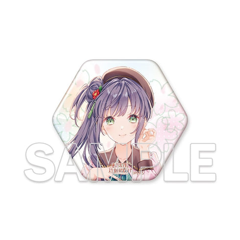 『ラブライブ!蓮ノ空女学院スクールアイドルクラブ』102期生メモリアルグッズセット 乙宗 梢