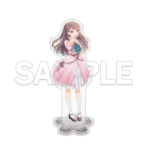 『ラブライブ!蓮ノ空女学院スクールアイドルクラブ』102期生メモリアルグッズセット 藤島 慈