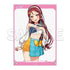 『ラブライブ!サンシャイン!!』A5アクリルパネル Aqours 桜内梨子