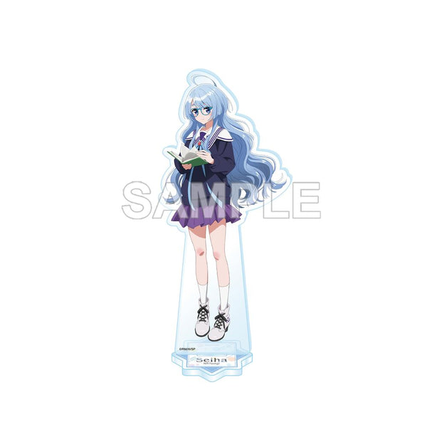 『紫雲寺家の子供たち』アクリルスタンドフィギュア 紫雲寺清葉