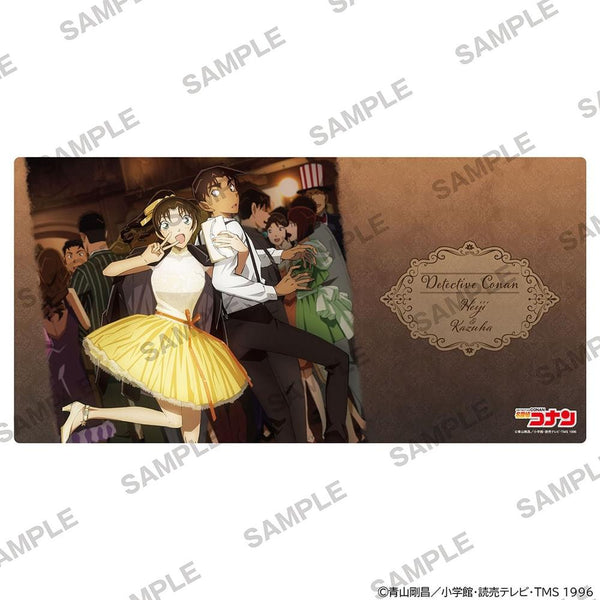 『名探偵コナン』インテリアマットコレクション 服部平次&遠山和葉
