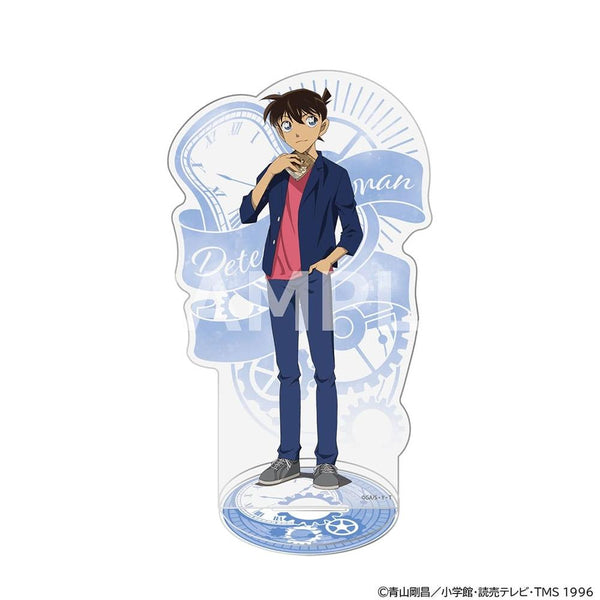 『名探偵コナン』アクリルスタンドフィギュア 読書ver. 工藤新一