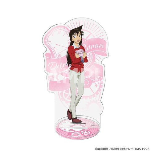 『名探偵コナン』アクリルスタンドフィギュア 読書ver. 毛利蘭