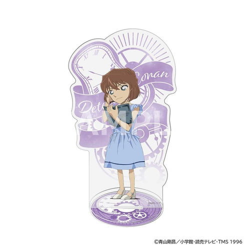 『名探偵コナン』アクリルスタンドフィギュア 読書ver. 灰原哀