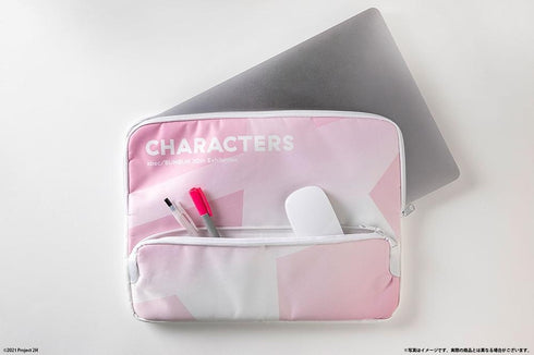 『abec/BUNBUN』20th Exhibition CHARACTERS マルチケース『結城友奈は勇者である 』2