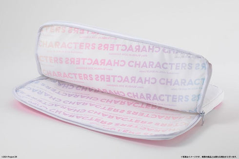 『abec/BUNBUN』20th Exhibition CHARACTERS マルチケース『結城友奈は勇者である 』2