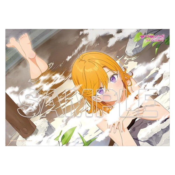 『ラブライブ!スーパースター!!』マルチクロス Ver.Hot ほっと Liella! 澁谷かのん