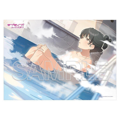 『ラブライブ!スーパースター!!』マルチクロス Ver.Hot ほっと Liella! 葉月 恋