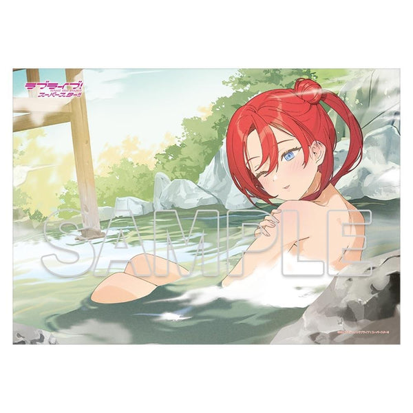 『ラブライブ!スーパースター!!』マルチクロス Ver.Hot ほっと Liella! 米女メイ