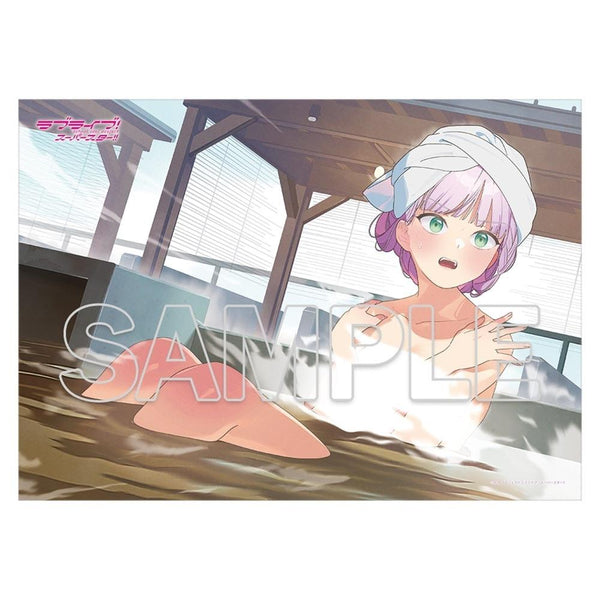 『ラブライブ!スーパースター!!』マルチクロス Ver.Hot ほっと Liella! ウィーン・マルガレーテ