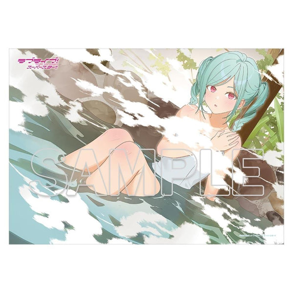 『ラブライブ!スーパースター!!』マルチクロス Ver.Hot ほっと Liella! 鬼塚冬毬