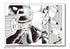 『文豪ストレイドッグス』モノクロ複製原稿(2枚セット)【F】