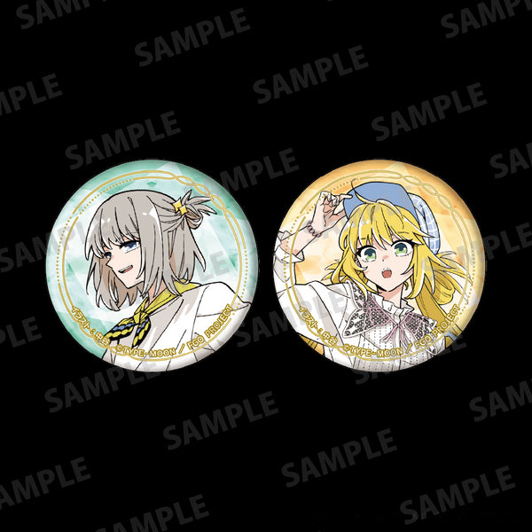 『Fate/Grand Order フロム ロストベルト』缶バッジセット1