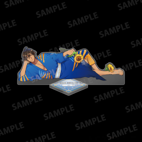 『Fate/Prototype 蒼銀のフラグメンツ』アクリルスタンド ライダー