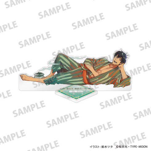 『Fate/Prototype 蒼銀のフラグメンツ』アクリルスタンド アーチャー【202601再販】