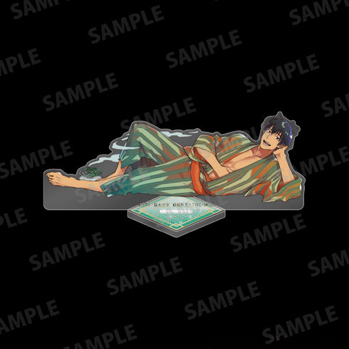 『Fate/Prototype 蒼銀のフラグメンツ』アクリルスタンド アーチャー