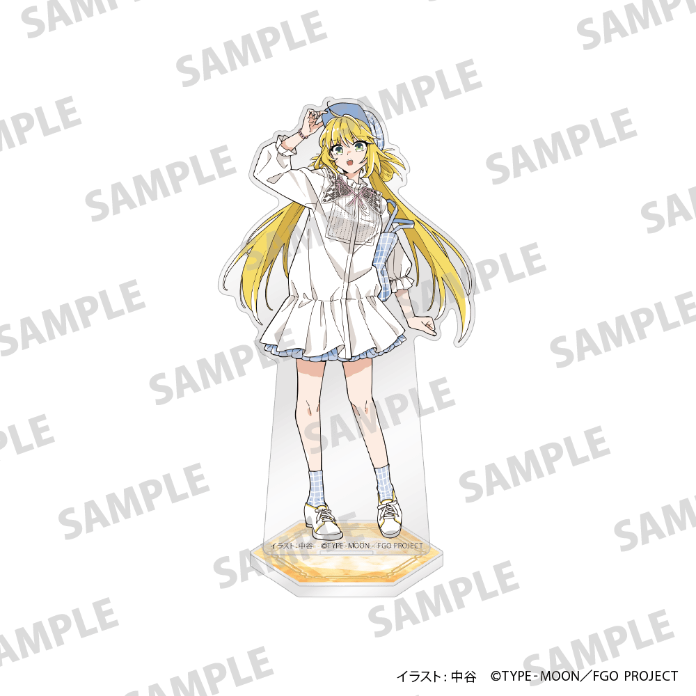 FGO ヘクトール アクリルスタンド グッズ-スタンドポップ】Fate/Grand