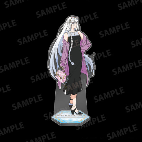 『Fate/Grand Order フロム ロストベルト』アクリルスタンド モルガン