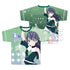『ラブライブ!蓮ノ空女学院スクールアイドルクラブ』フルグラフィックTシャツ Ver.翠鱗舞 村野さやか