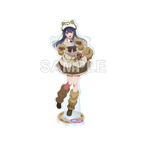 『【推しの子】』『【47都道府県の子】』アクリルスタンドフィギュア 黒川あかね(秋田県)