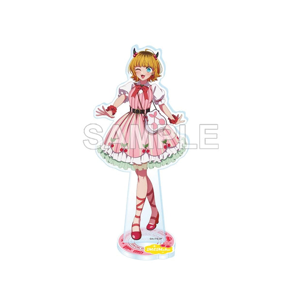『【推しの子】』『【47都道府県の子】』アクリルスタンドフィギュア MEMちょ(山形県)