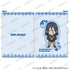 『WIND BREAKER』A4クリアファイル2枚セット ぬいぐるみといっしょver. 杉下京太郎